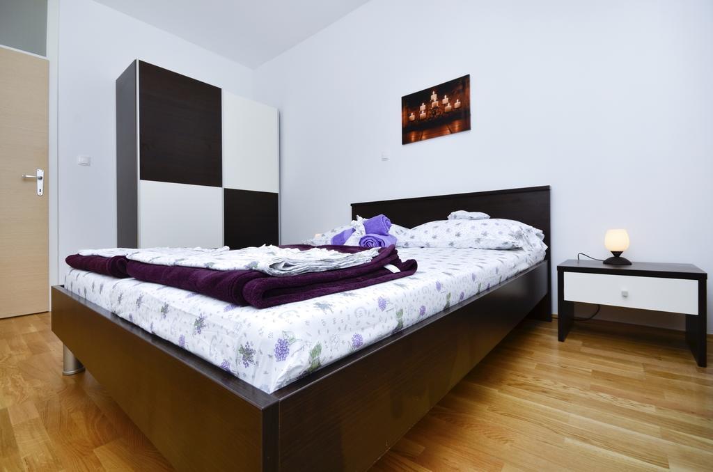 Lavanda Makarska Room photo