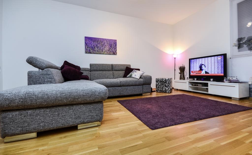 Lavanda Makarska Room photo
